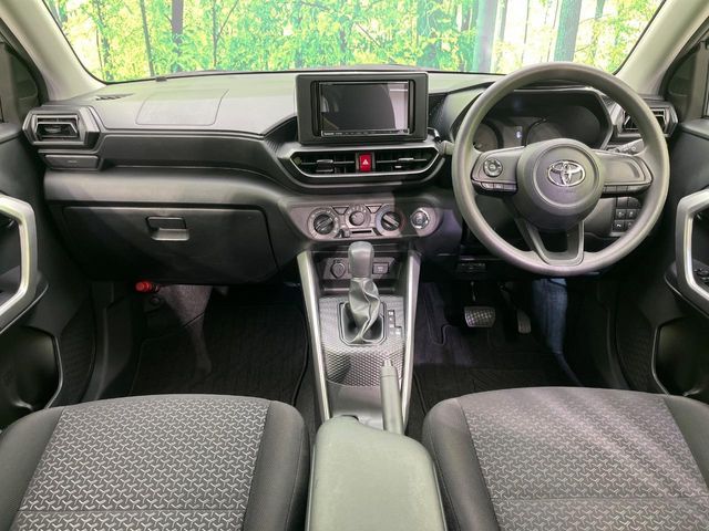 TOYOTA RAIZE 2023 Image 31