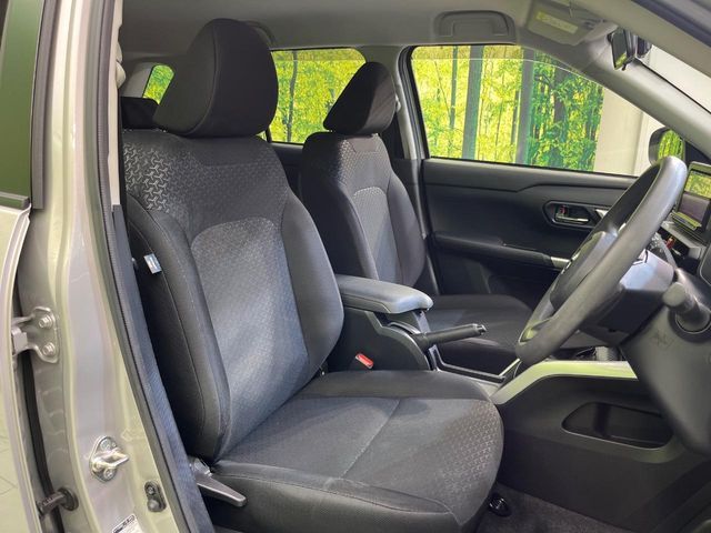 TOYOTA RAIZE 2023 Image 31