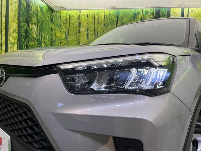 TOYOTA RAIZE 2023 Image 31