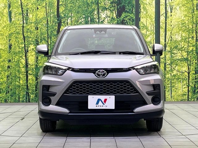 TOYOTA RAIZE 2023 Image 31