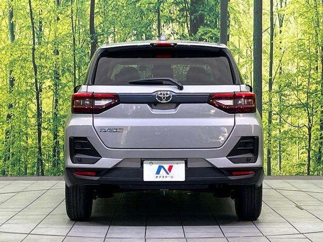 TOYOTA RAIZE 2023 Image 31