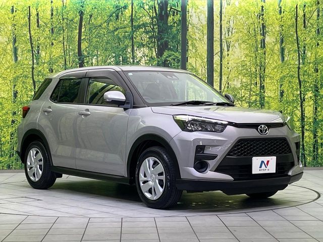 TOYOTA RAIZE 2023 Image 31