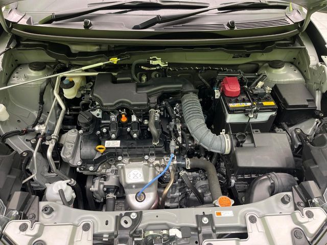 TOYOTA RAIZE 2023 Image 31