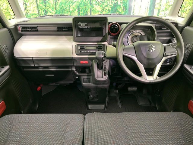 SUZUKI SPACIA 2020 Image 31