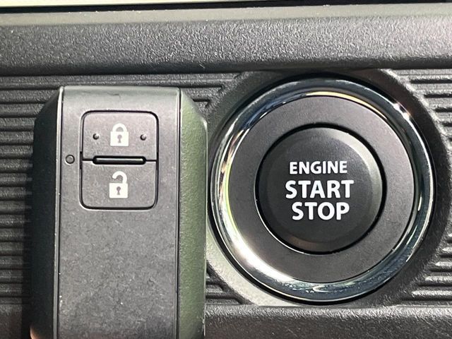 SUZUKI SPACIA 2020 Image 31