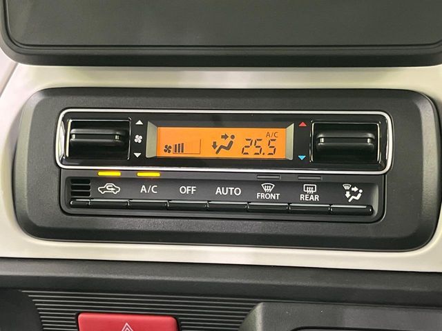 SUZUKI SPACIA 2020 Image 31