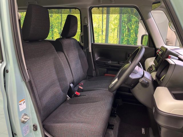 SUZUKI SPACIA 2020 Image 31