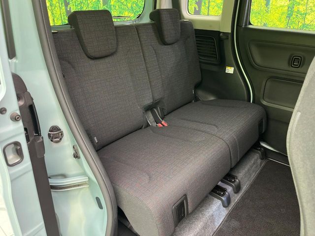 SUZUKI SPACIA 2020 Image 31