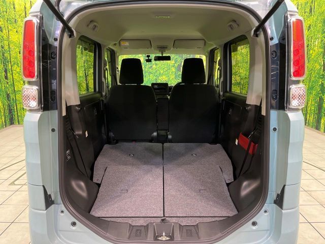 SUZUKI SPACIA 2020 Image 31