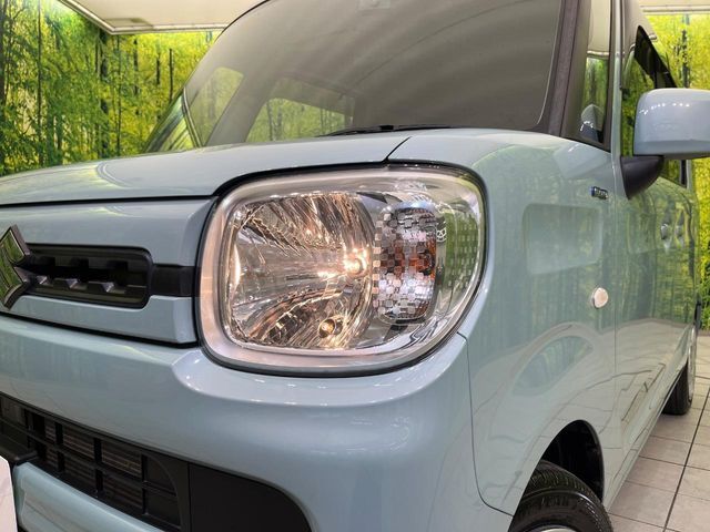 SUZUKI SPACIA 2020 Image 31