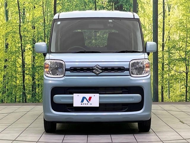 SUZUKI SPACIA 2020 Image 31