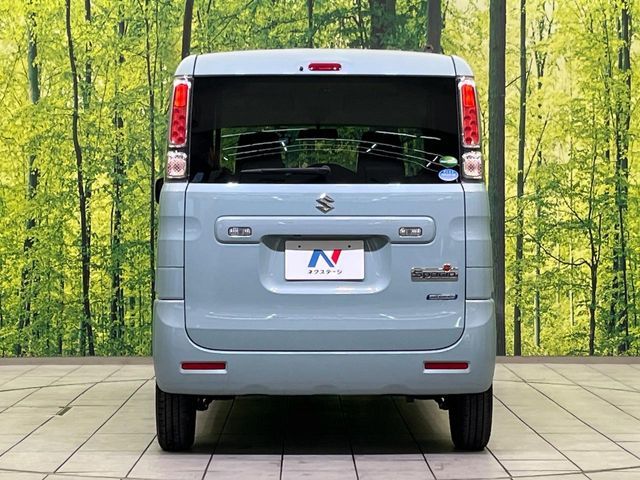 SUZUKI SPACIA 2020 Image 31