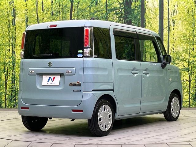 SUZUKI SPACIA 2020 Image 31