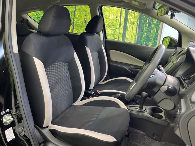 NISSAN NOTE 2018 Image 31