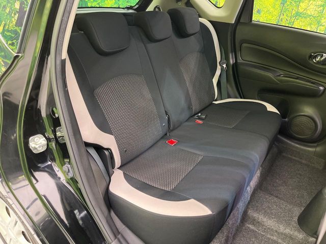 NISSAN NOTE 2018 Image 31