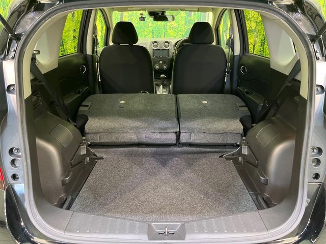 NISSAN NOTE 2018 Image 31