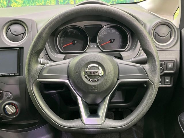 NISSAN NOTE 2018 Image 31