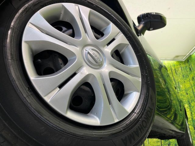 NISSAN NOTE 2018 Image 31