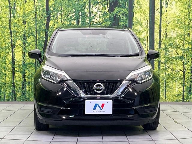 NISSAN NOTE 2018 Image 31