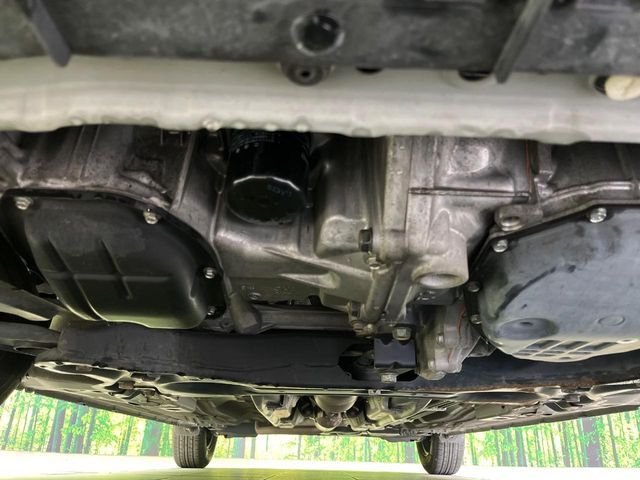 NISSAN NOTE 2018 Image 31