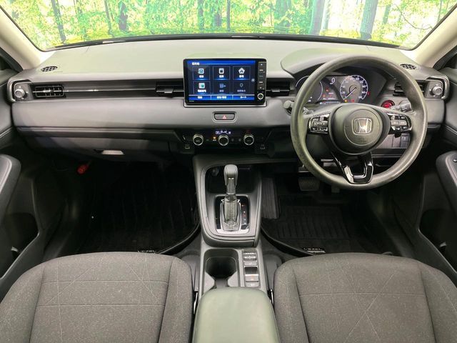 HONDA VEZEL E:HEV 2021 Image 31