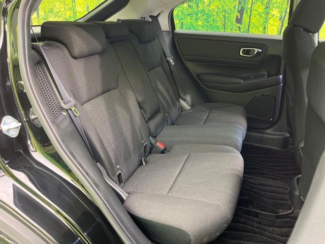 HONDA VEZEL E:HEV 2021 Image 31