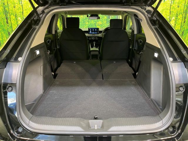 HONDA VEZEL E:HEV 2021 Image 31