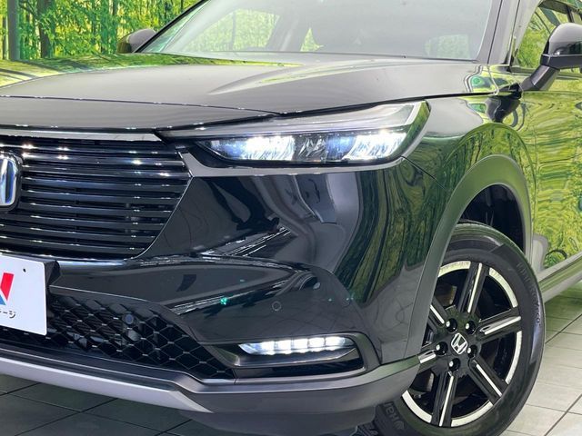 HONDA VEZEL E:HEV 2021 Image 31