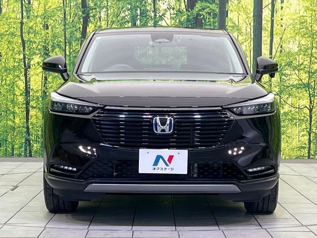 HONDA VEZEL E:HEV 2021 Image 31