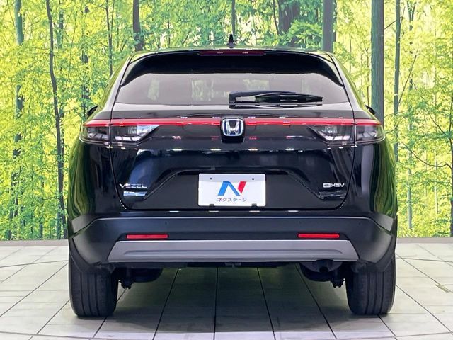 HONDA VEZEL E:HEV 2021 Image 31