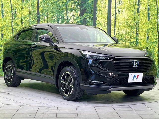 HONDA VEZEL E:HEV 2021 Image 31