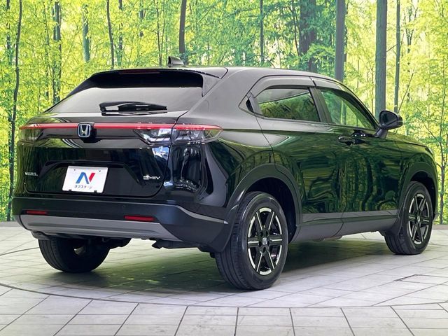 HONDA VEZEL E:HEV 2021 Image 31