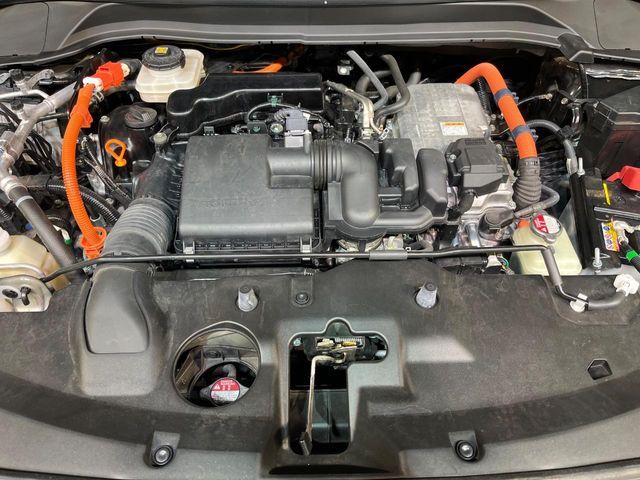 HONDA VEZEL E:HEV 2021 Image 31