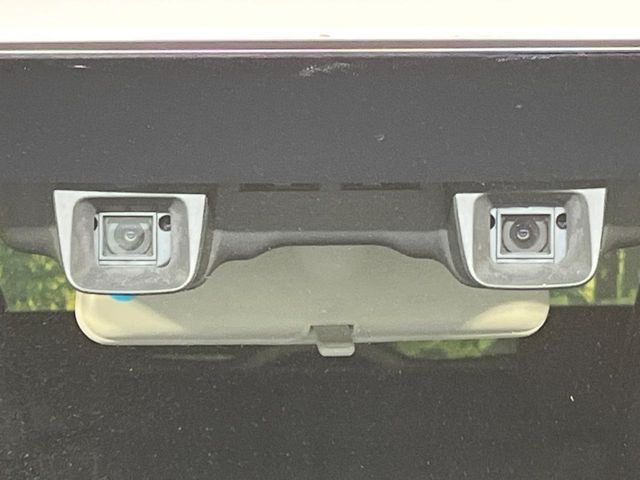 SUZUKI SOLIO BANDIT 2017 Image 31