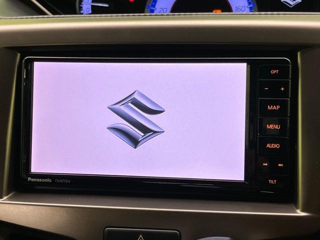 SUZUKI SOLIO BANDIT 2017 Image 31