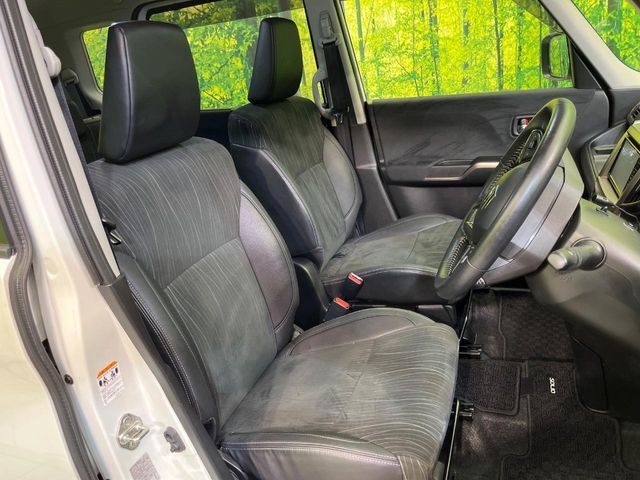 SUZUKI SOLIO BANDIT 2017 Image 31