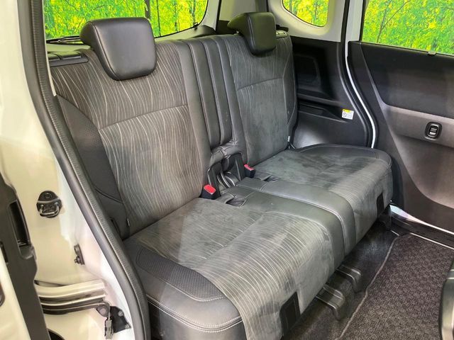 SUZUKI SOLIO BANDIT 2017 Image 31