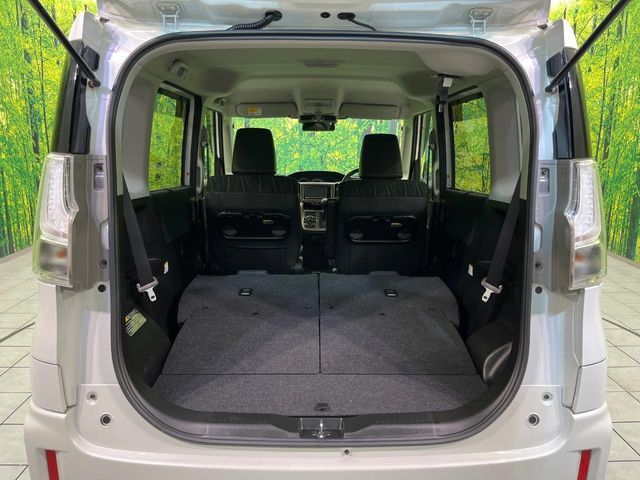 SUZUKI SOLIO BANDIT 2017 Image 31