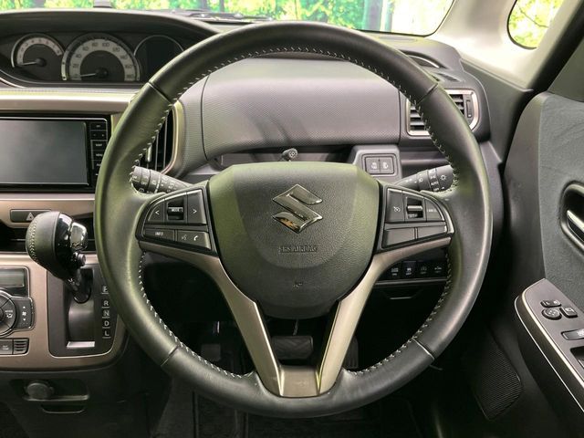 SUZUKI SOLIO BANDIT 2017 Image 31