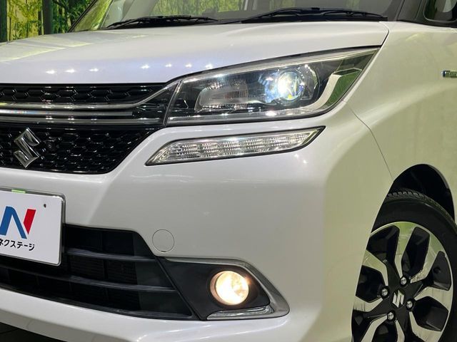 SUZUKI SOLIO BANDIT 2017 Image 31