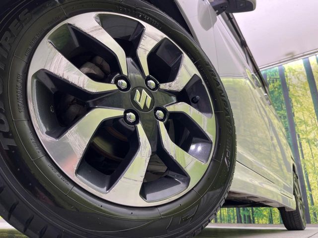 SUZUKI SOLIO BANDIT 2017 Image 31