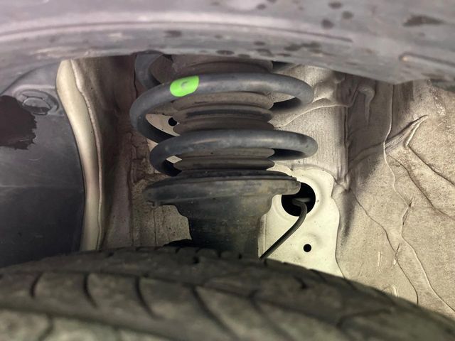 SUZUKI SOLIO BANDIT 2017 Image 31