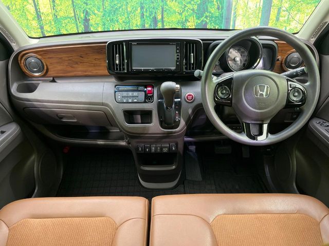 HONDA N-ONE 2018 Image 31