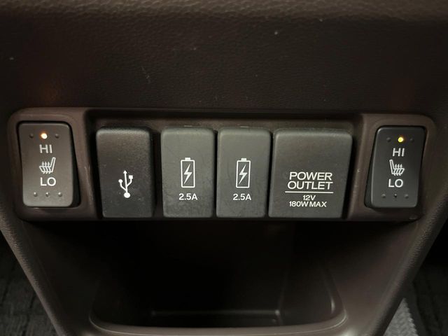 HONDA N-ONE 2018 Image 31