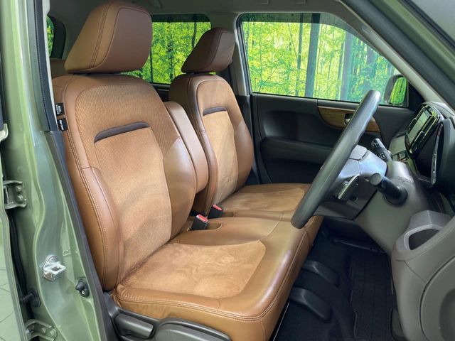 HONDA N-ONE 2018 Image 31