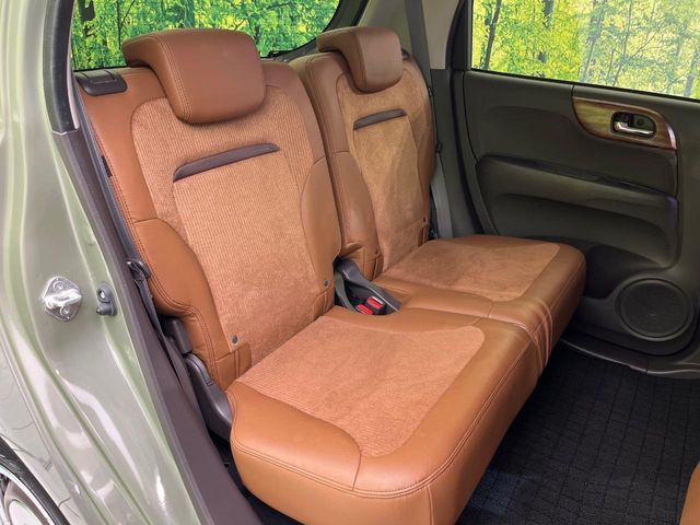 HONDA N-ONE 2018 Image 31