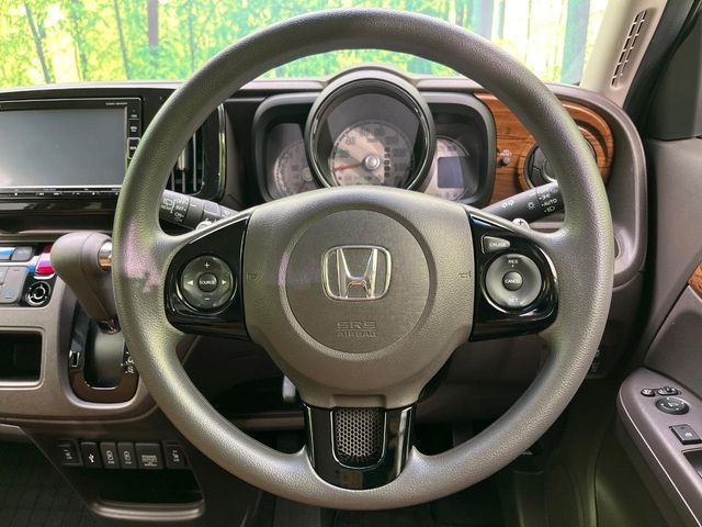 HONDA N-ONE 2018 Image 31