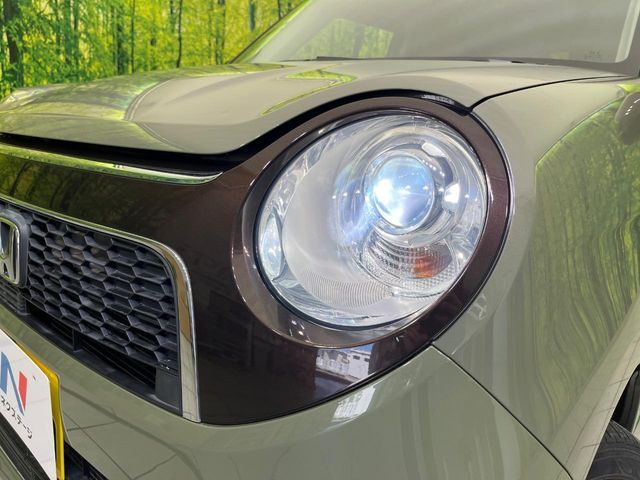 HONDA N-ONE 2018 Image 31