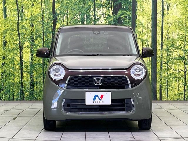 HONDA N-ONE 2018 Image 31