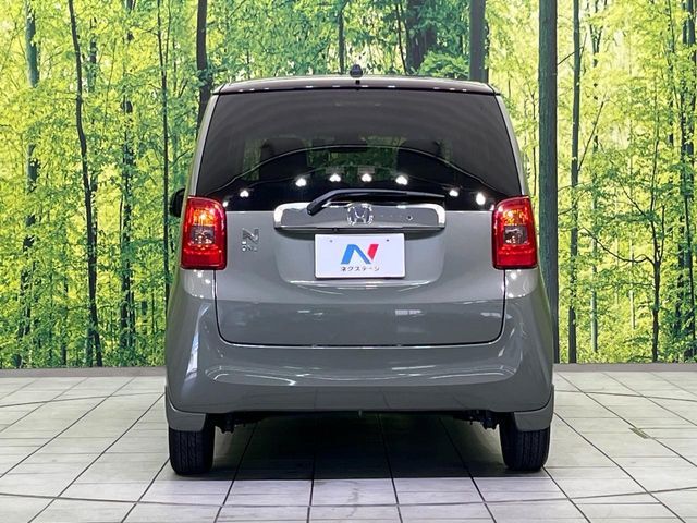 HONDA N-ONE 2018 Image 31